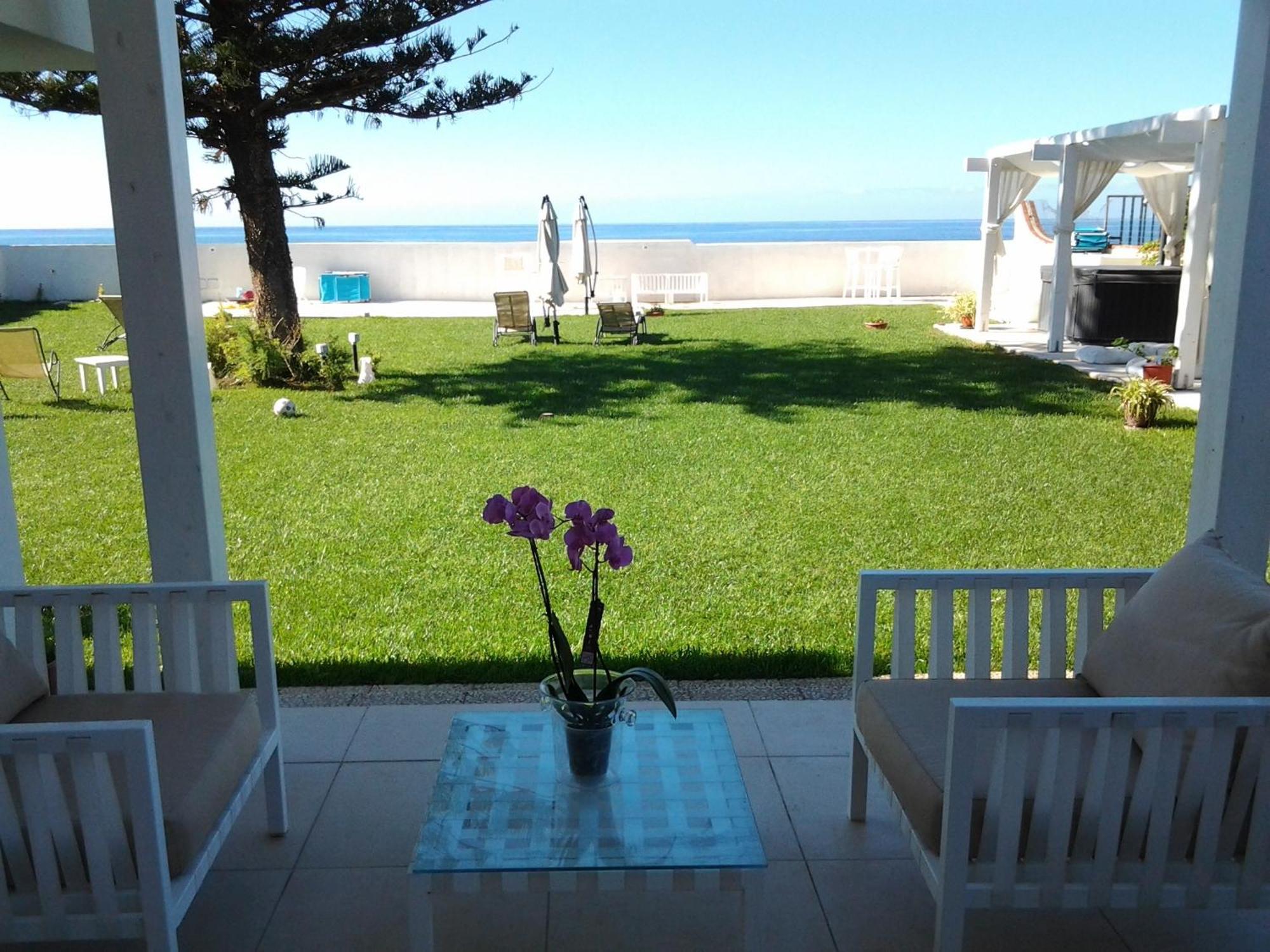 Suitebeach B&B And Resort Marsala Exterior foto